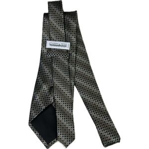 Joseph & Feiss International Silk Diamond Pattern Tie